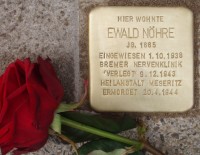 Ewald Nöhre
