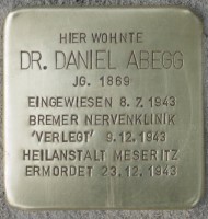 Daniel Abegg
