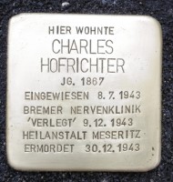 Charles Hofrichter