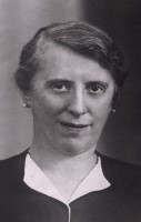 Rosa Menkel