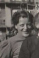 Gertrud Weiler