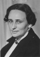 Gerda Hartmann