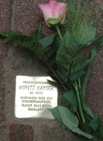 Moritz Kayser